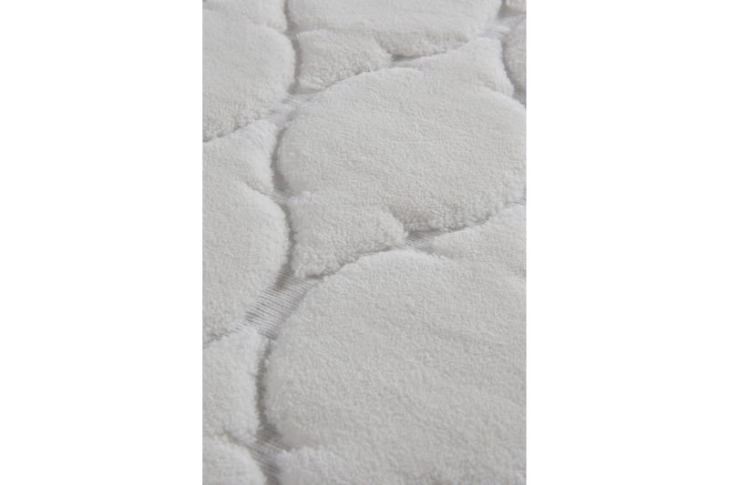 Chilai Home by Alessia Badmatta Set om 2 - Sand - Textilier & mattor - Mattor - Badrumsmattor