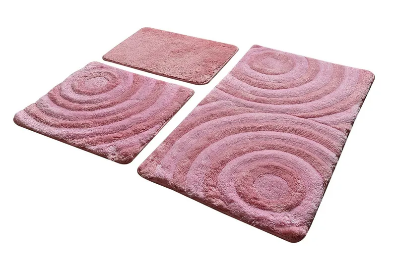 Chilai Home by Alessia Badmatta Set om 3, Multi