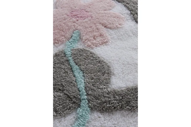 Chilai Home by Alessia Badmatta Set om 3 - Multi - Textilier & mattor - Mattor - Badrumsmattor