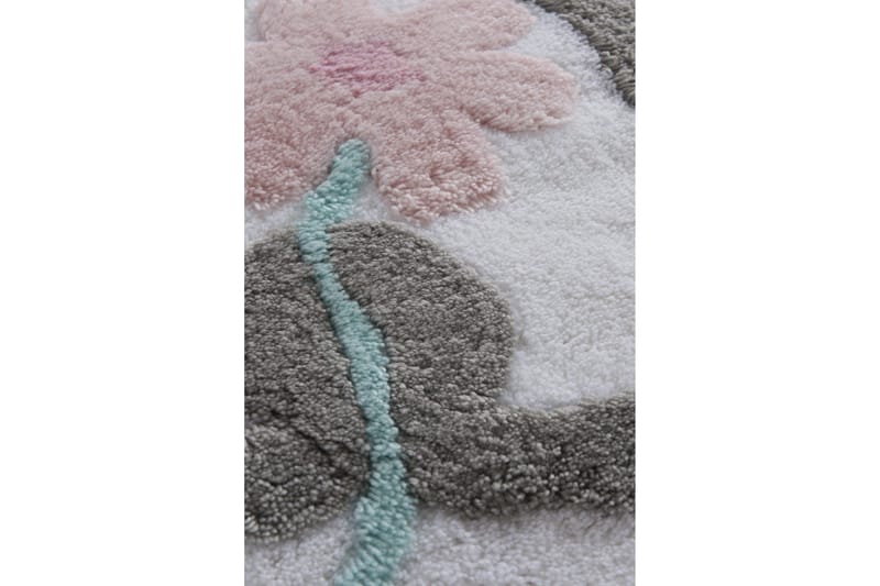 Chilai Home by Alessia Badmatta Set om 3 - Multi - Textilier & mattor - Mattor - Badrumsmattor