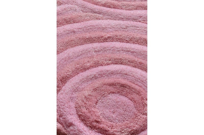 Chilai Home by Alessia Badmatta Set om 3 - Multi - Textilier & mattor - Mattor - Badrumsmattor