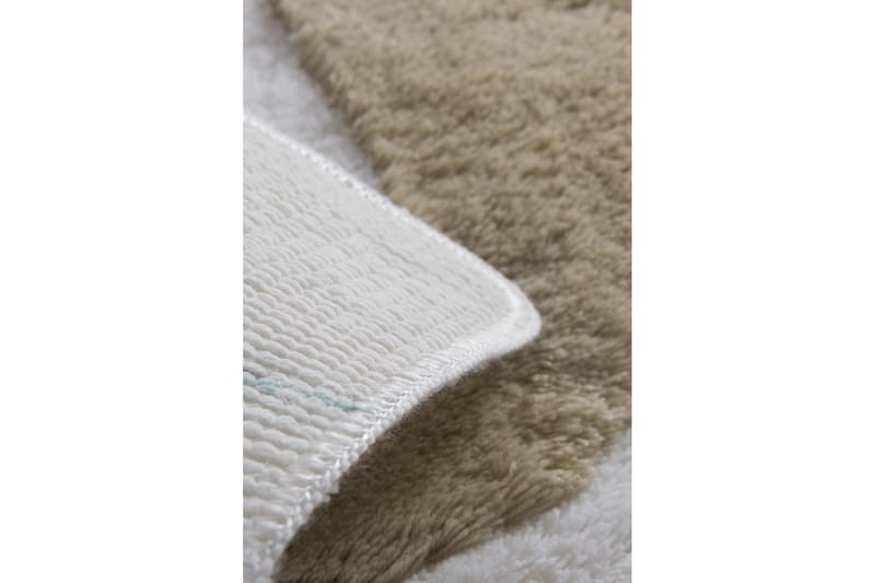 CHILAI HOME BY ALESSIA Badmatta Set om 3 Multi - Textilier & mattor - Mattor - Badrumsmattor