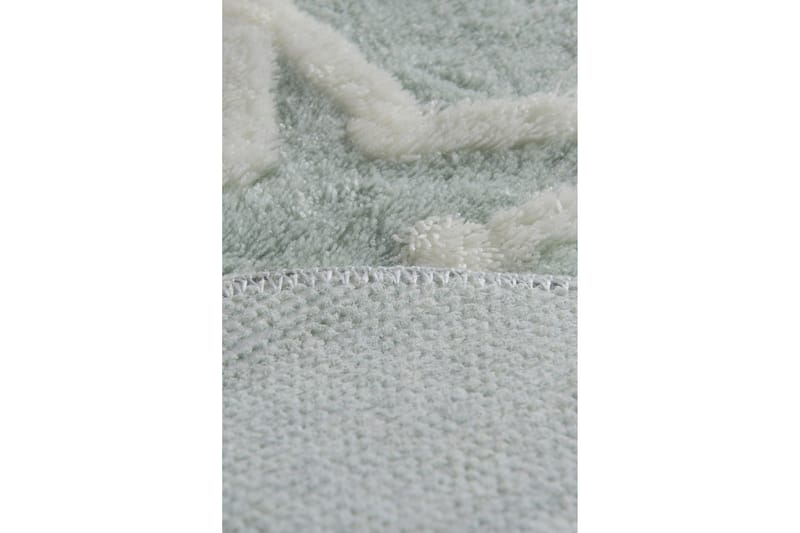 CHILAI HOME BY ALESSIA Badmatta Set om 3 Multi - Textilier & mattor - Mattor - Badrumsmattor