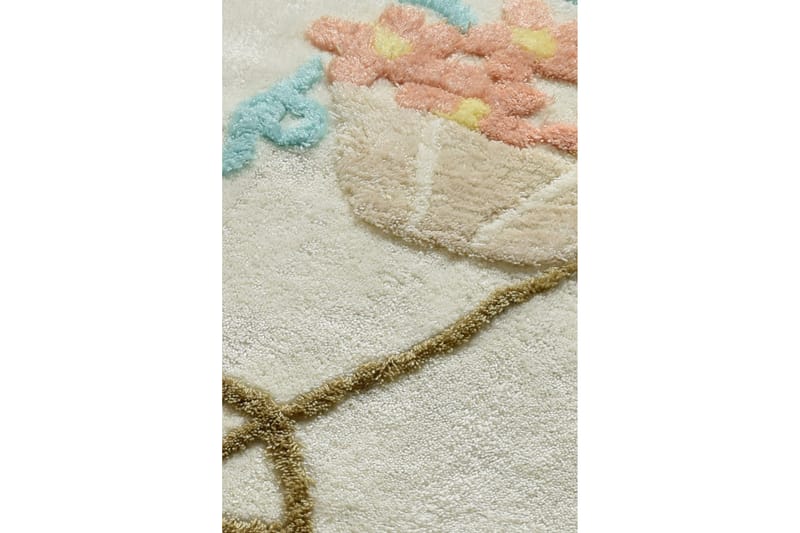 CHILAI HOME BY ALESSIA Badmatta Set om 3 Multi - Textilier & mattor - Mattor - Badrumsmattor