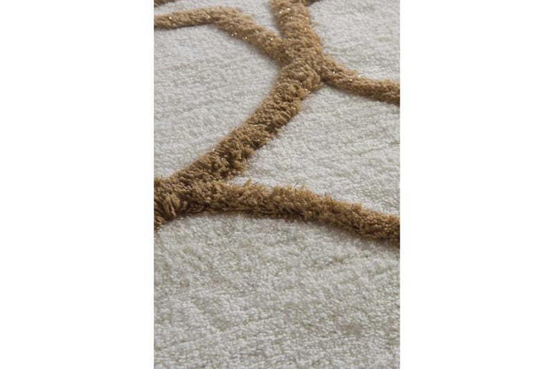 CHILAI HOME BY ALESSIA Badmatta Set om 3 Multi - Textilier & mattor - Mattor - Badrumsmattor