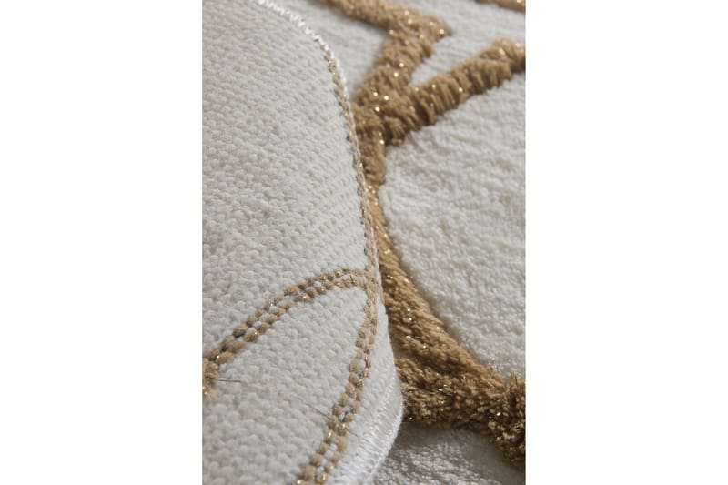 CHILAI HOME BY ALESSIA Badmatta Set om 3 Multi - Textilier & mattor - Mattor - Badrumsmattor