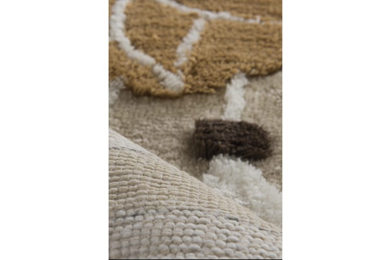 CHILAI HOME BY ALESSIA Badmatta Set om 3 Multi - Textilier & mattor - Mattor - Badrumsmattor