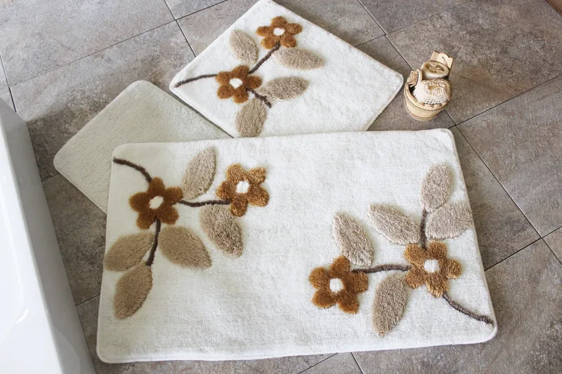 Chilai Home by Alessia Badmatta Set om 3, Multi