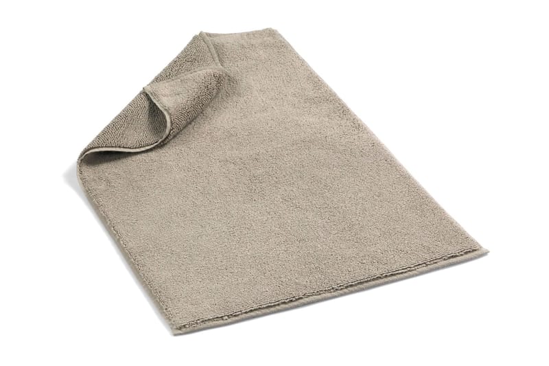 Morghyn Badrumsmatta - Grå - Textilier & mattor - Mattor - Badrumsmattor