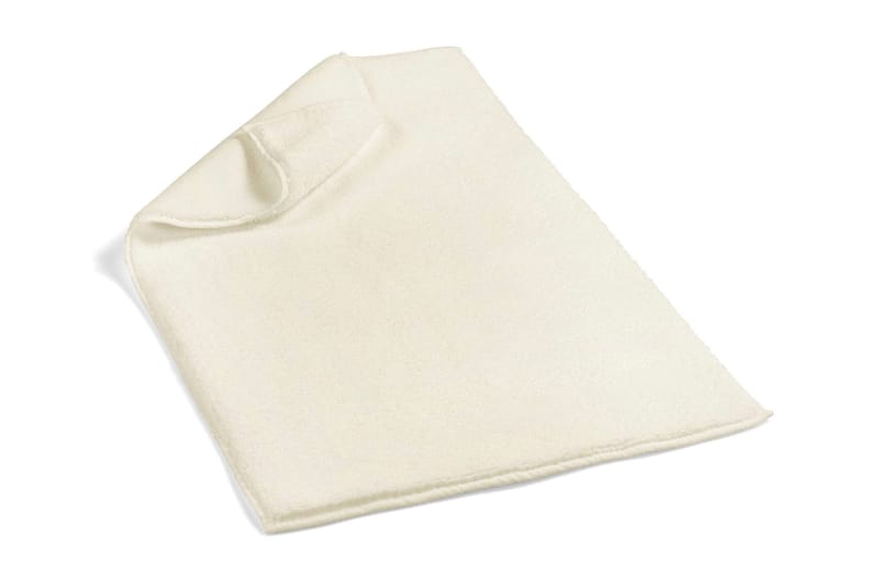 Morghyn Badrumsmatta - Kräm - Textilier & mattor - Mattor - Badrumsmattor