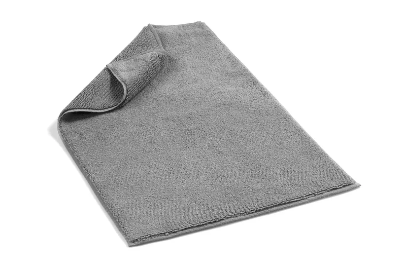 Morghyn Badrumsmatta - Mörkgrå - Textilier & mattor - Mattor - Badrumsmattor