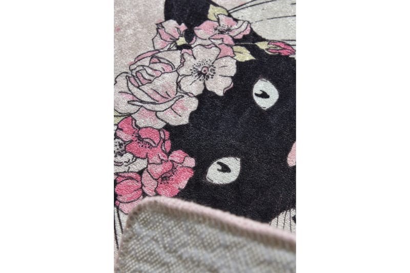 Niyanna Badrumsmatta 2-pack - Flerfärgad - Textilier & mattor - Mattor - Badrumsmattor