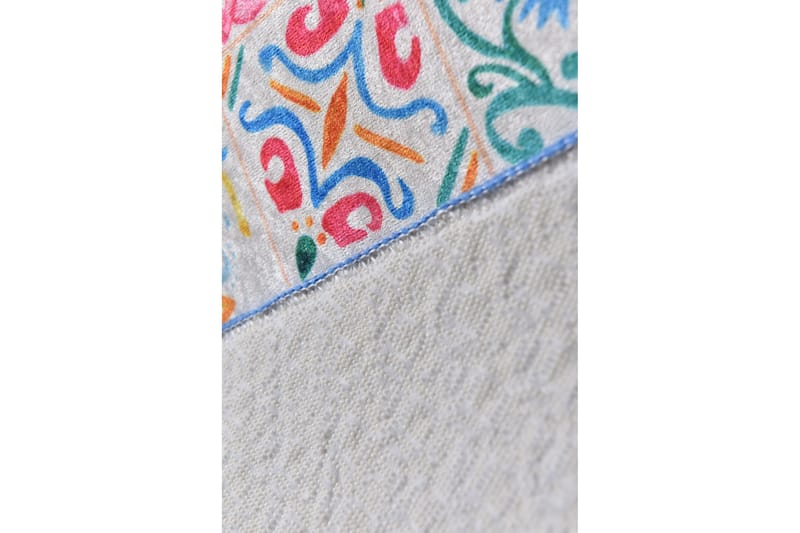 Niyanna Badrumsmatta 2-pack - Flerfärgad - Textilier & mattor - Mattor - Badrumsmattor