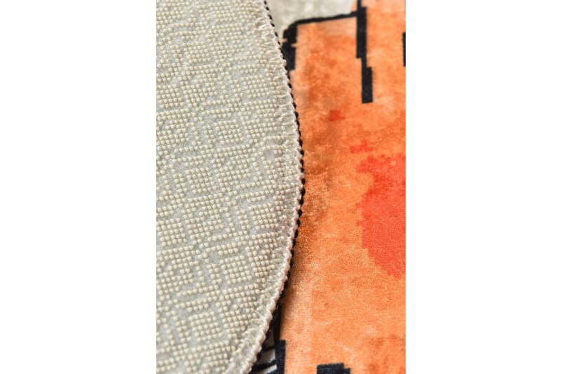 Niyanna Badrumsmatta 2-pack - Flerfärgad - Textilier & mattor - Mattor - Badrumsmattor