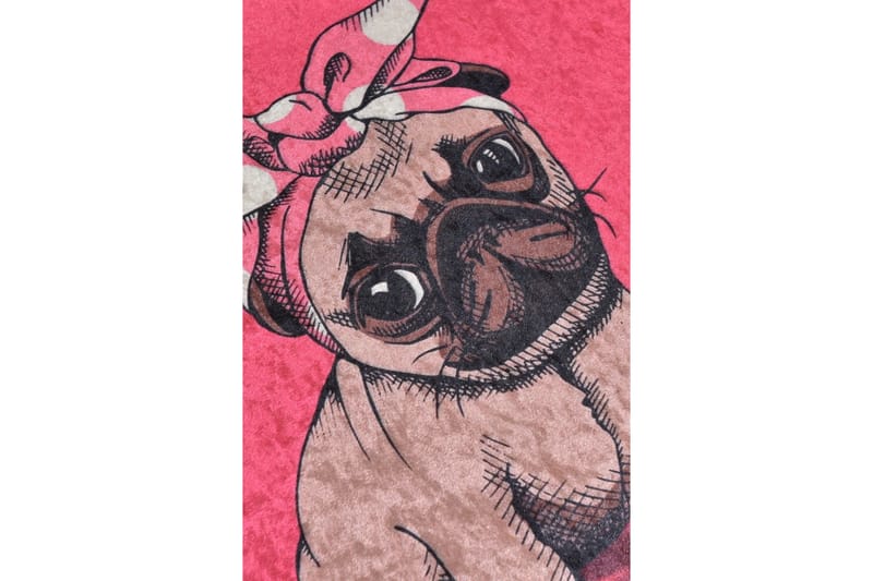 Niyanna Badrumsmatta 2-pack - Flerfärgad - Textilier & mattor - Mattor - Badrumsmattor