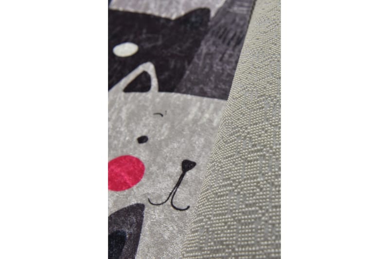 Niyanna Badrumsmatta 2-pack - Flerfärgad - Textilier & mattor - Mattor - Badrumsmattor