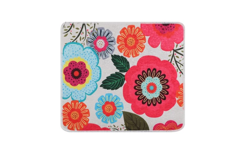 Niyanna Badrumsmatta 2-pack - Flerfärgad - Textilier & mattor - Mattor - Badrumsmattor