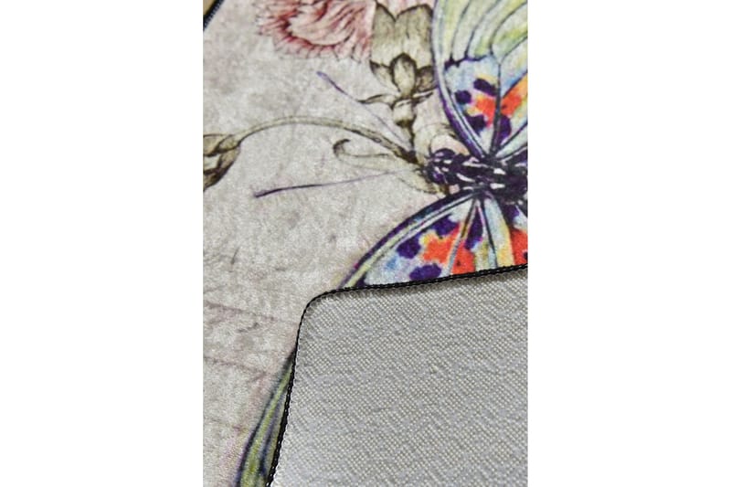 Niyanna Badrumsmatta 2-pack - Flerfärgad - Textilier & mattor - Mattor - Badrumsmattor