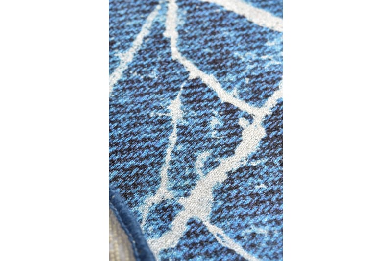 Niyanna Badrumsmatta 2-pack - Flerfärgad - Textilier & mattor - Mattor - Badrumsmattor