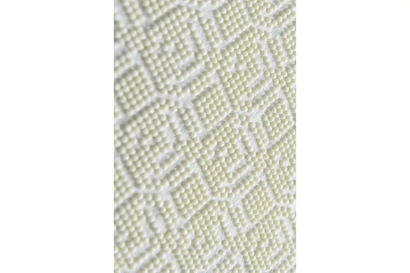 Niyanna Badrumsmatta 2-pack - Flerfärgad - Textilier & mattor - Mattor - Badrumsmattor