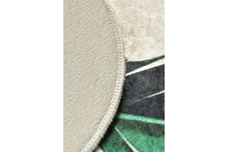 Niyanna Badrumsmatta 2-pack - Flerfärgad - Textilier & mattor - Mattor - Badrumsmattor