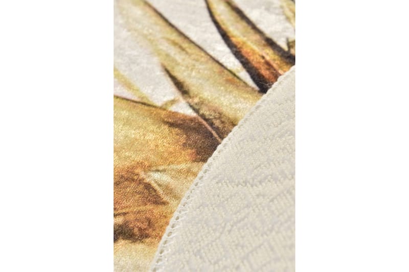 Niyanna Badrumsmatta 2-pack - Flerfärgad - Textilier & mattor - Mattor - Badrumsmattor