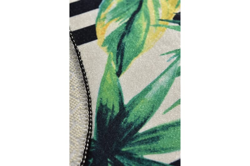 Niyanna Badrumsmatta 2-pack - Flerfärgad - Textilier & mattor - Mattor - Badrumsmattor