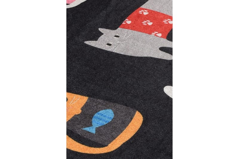 Niyanna Badrumsmatta 2-pack - Flerfärgad - Textilier & mattor - Mattor - Badrumsmattor