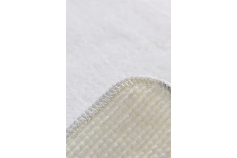 Niyanna Badrumsmatta 3-pack - Vit - Textilier & mattor - Mattor - Badrumsmattor