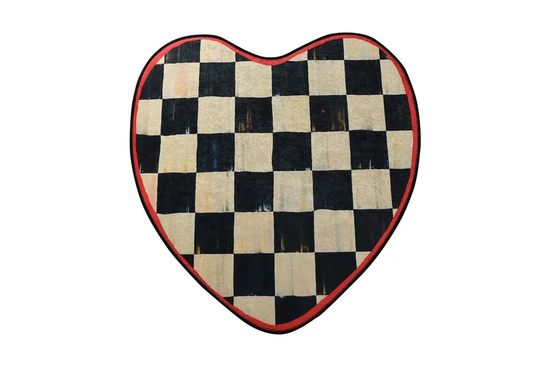 Niyanna Badrumsmatta, Flerfärgad