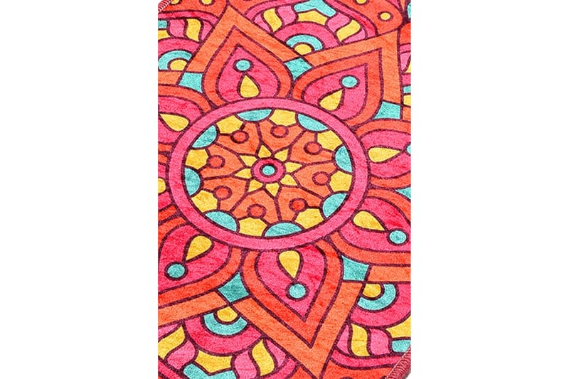 Niyanna Badrumsmatta - Flerfärgad - Textilier & mattor - Mattor - Badrumsmattor