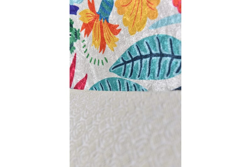 Niyanna Badrumsmatta - Flerfärgad - Textilier & mattor - Mattor - Badrumsmattor