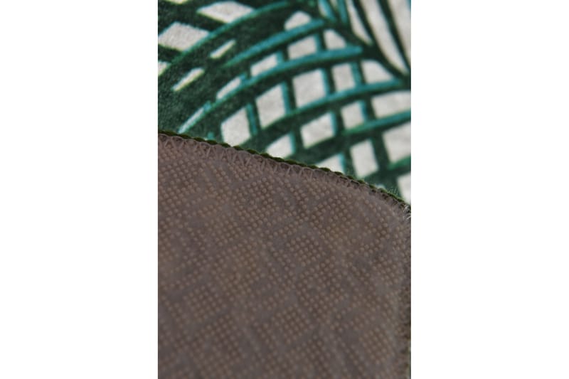 Niyanna Badrumsmatta - Flerfärgad - Textilier & mattor - Mattor - Badrumsmattor