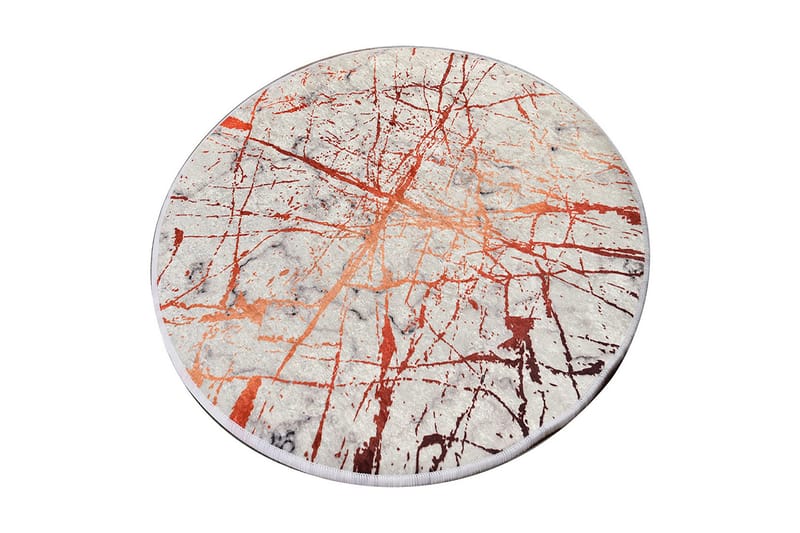 Niyanna Badrumsmatta - Flerfärgad - Textilier & mattor - Mattor - Badrumsmattor