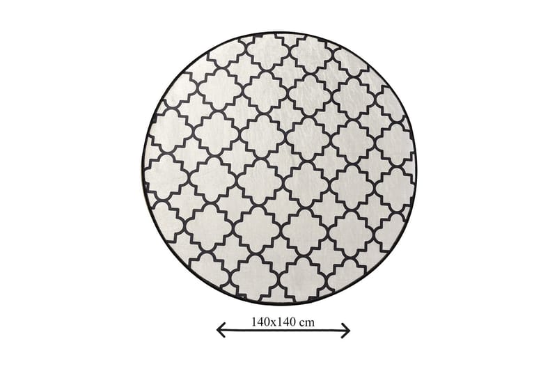 Niyanna Badrumsmatta - Flerfärgad - Textilier & mattor - Mattor - Badrumsmattor