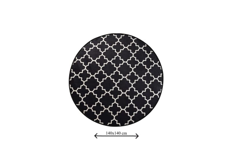 Niyanna Badrumsmatta - Flerfärgad - Textilier & mattor - Mattor - Badrumsmattor