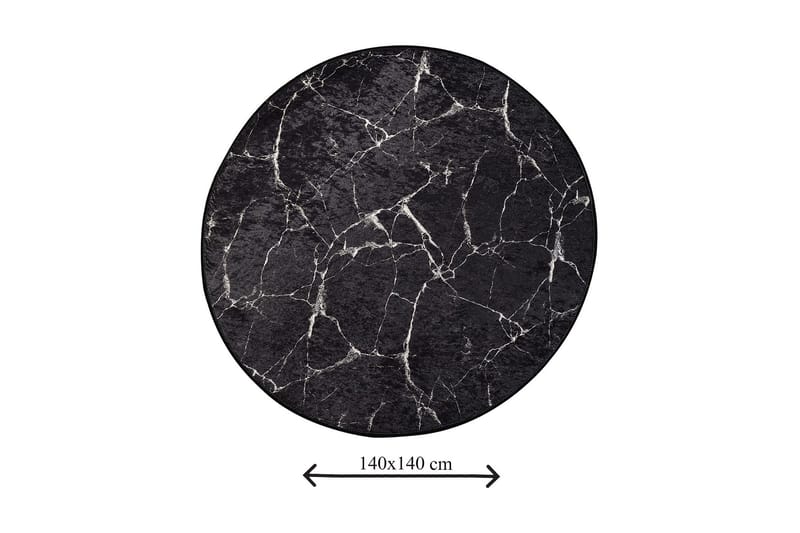 Niyanna Badrumsmatta - Flerfärgad - Textilier & mattor - Mattor - Badrumsmattor