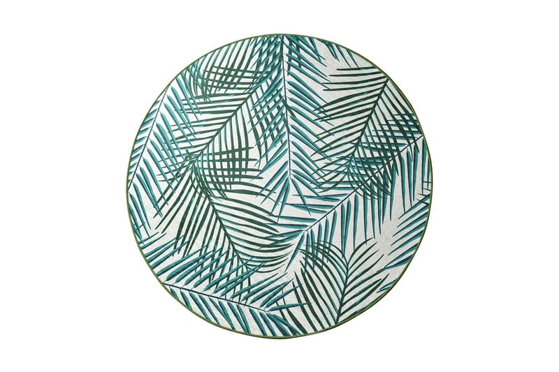 Niyanna Badrumsmatta, Flerfärgad