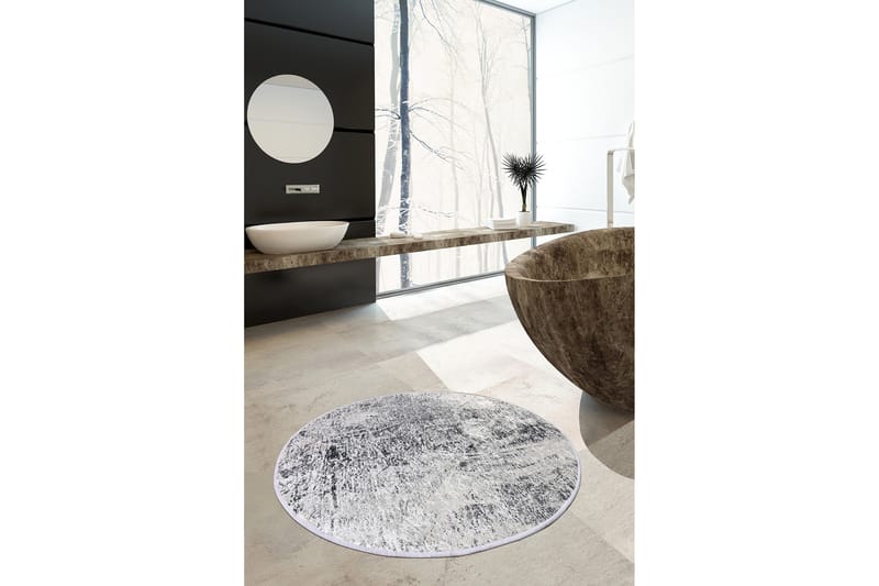 Niyanna Badrumsmatta - Flerfärgad - Textilier & mattor - Mattor - Badrumsmattor