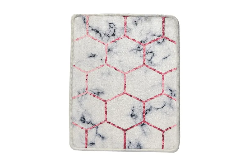 Niyanna Badrumsmatta, Flerfärgad