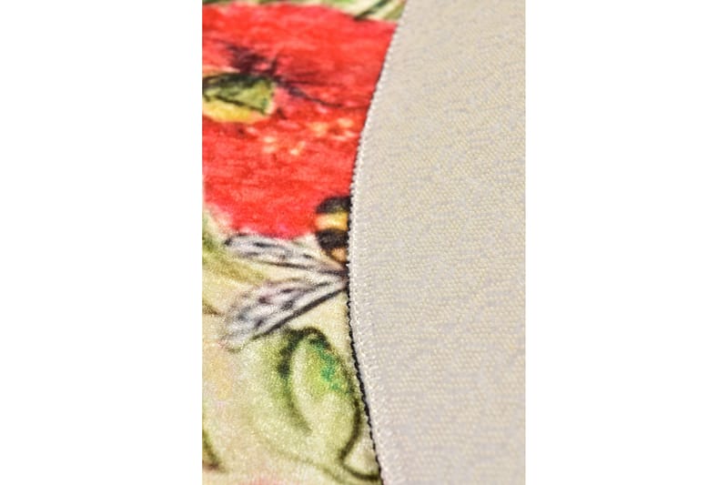 Niyanna Badrumsmatta - Flerfärgad - Textilier & mattor - Mattor - Badrumsmattor