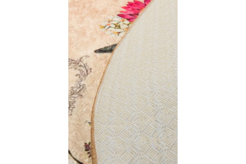 Niyanna Badrumsmatta - Flerfärgad - Textilier & mattor - Mattor - Badrumsmattor