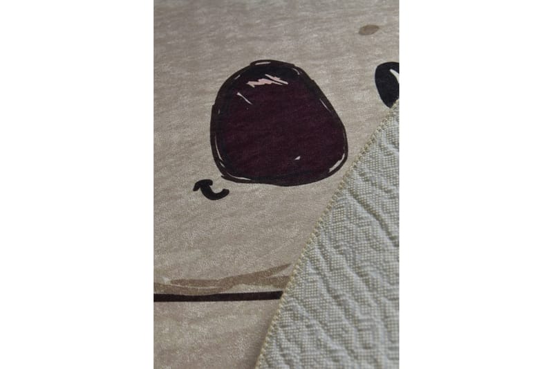 Niyanna Badrumsmatta - Flerfärgad - Textilier & mattor - Mattor - Badrumsmattor