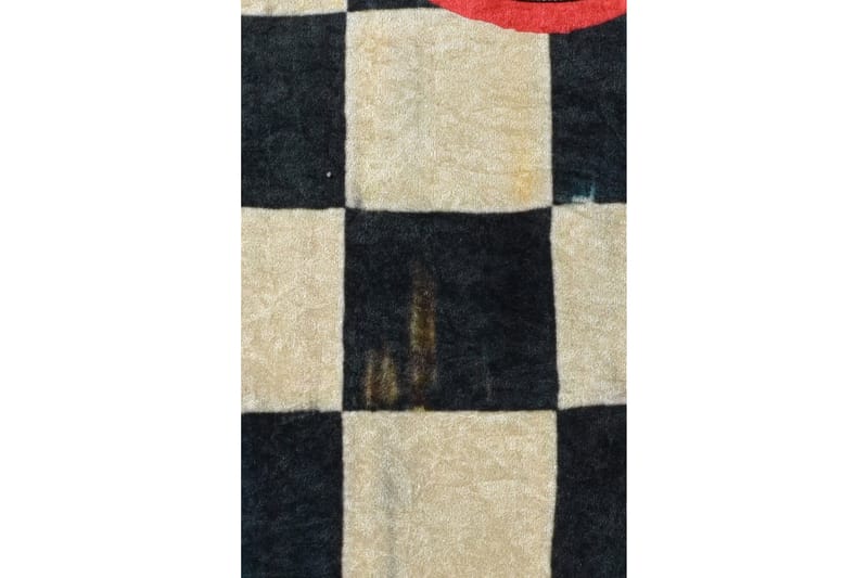 Niyanna Badrumsmatta - Flerfärgad - Textilier & mattor - Mattor - Badrumsmattor