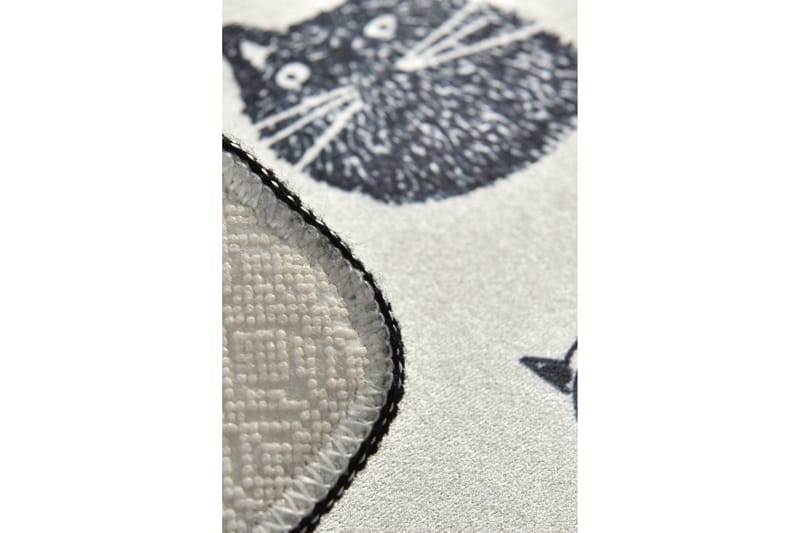 Niyanna Badrumsmatta - Flerfärgad - Textilier & mattor - Mattor - Badrumsmattor