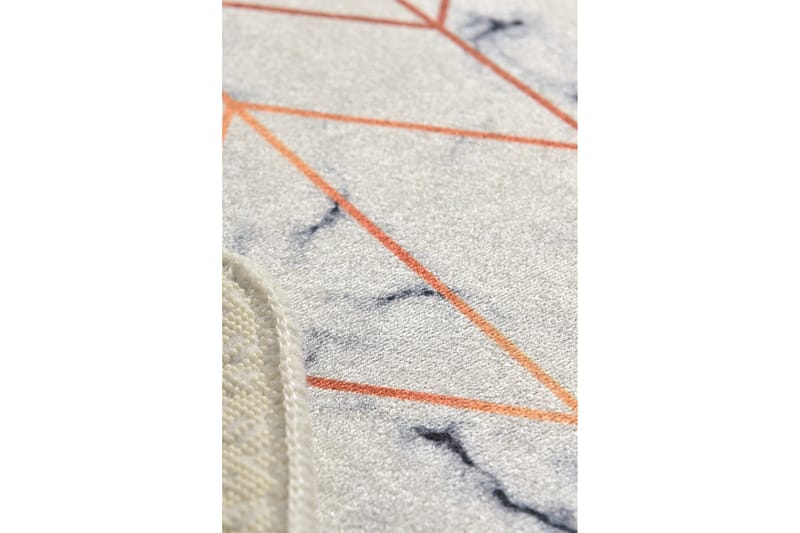 Niyanna Badrumsmatta - Flerfärgad - Textilier & mattor - Mattor - Badrumsmattor