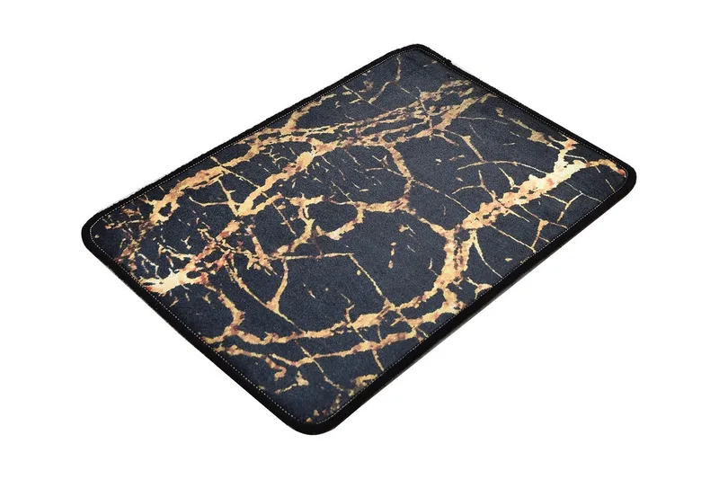 Niyanna Badrumsmatta, Flerfärgad