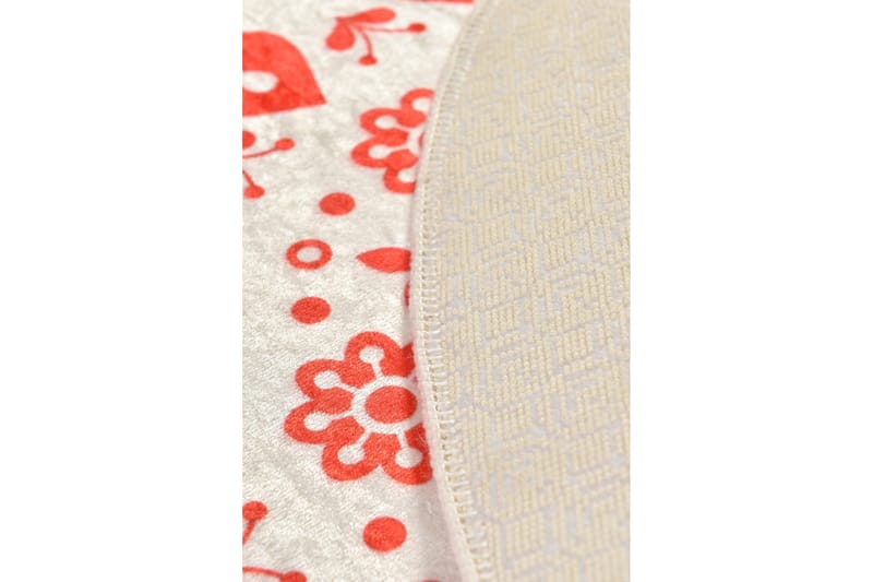 Niyanna Badrumsmatta - Flerfärgad - Textilier & mattor - Mattor - Badrumsmattor