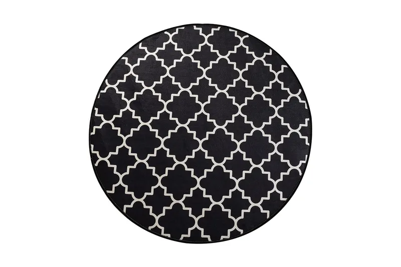 Niyanna Badrumsmatta - Flerfärgad - Textilier & mattor - Mattor - Badrumsmattor