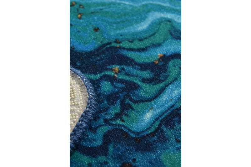 Niyanna Badrumsmatta - Flerfärgad - Textilier & mattor - Mattor - Badrumsmattor